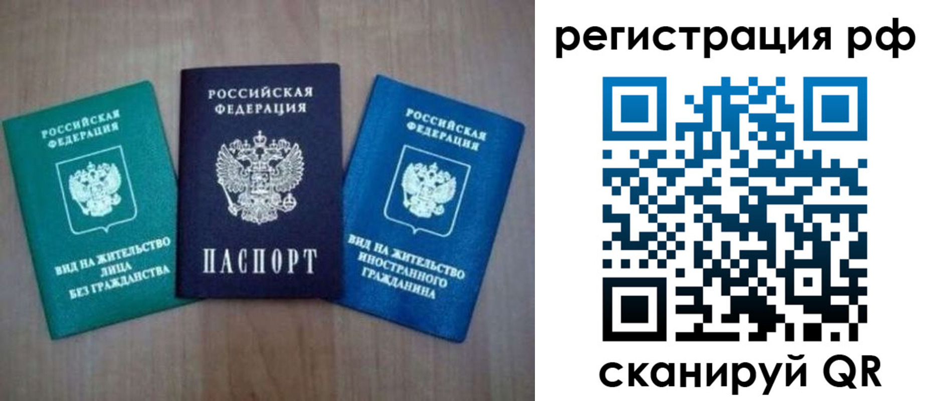 временная регистрация адрес в Ржеве